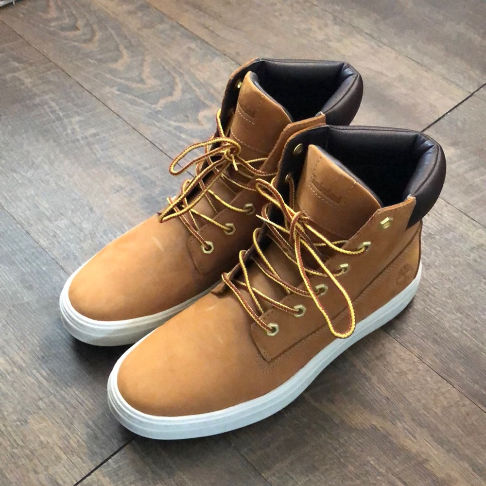 Timberland women boots